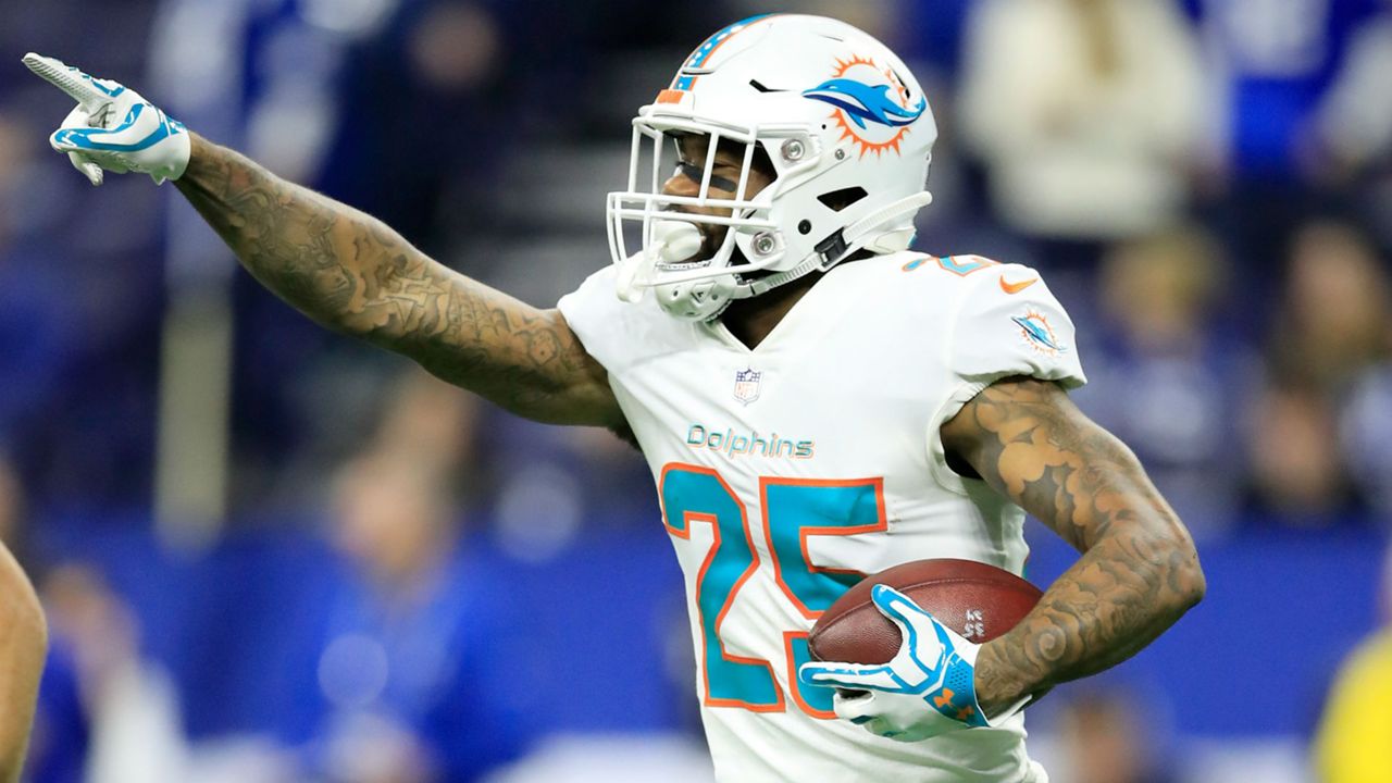 Week 4 Fantasy Football Defense Rankings Sporting News
