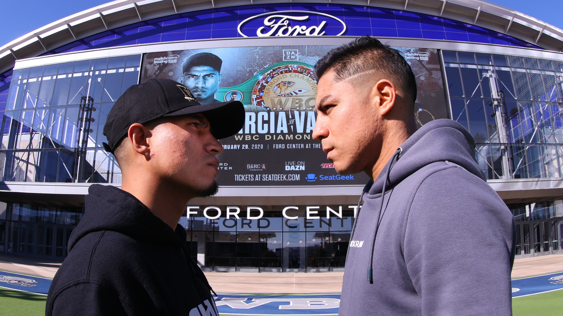 Mikey García vs.Jessie Vargas fecha, hora de inicio, tarjeta, precio y cuotas de boxeo para la pelea de peso welter 79 Mikey García vs.Jessie Vargas fecha, hora de inicio, tarjeta, precio y cuotas de boxeo para la pelea de peso welter 77