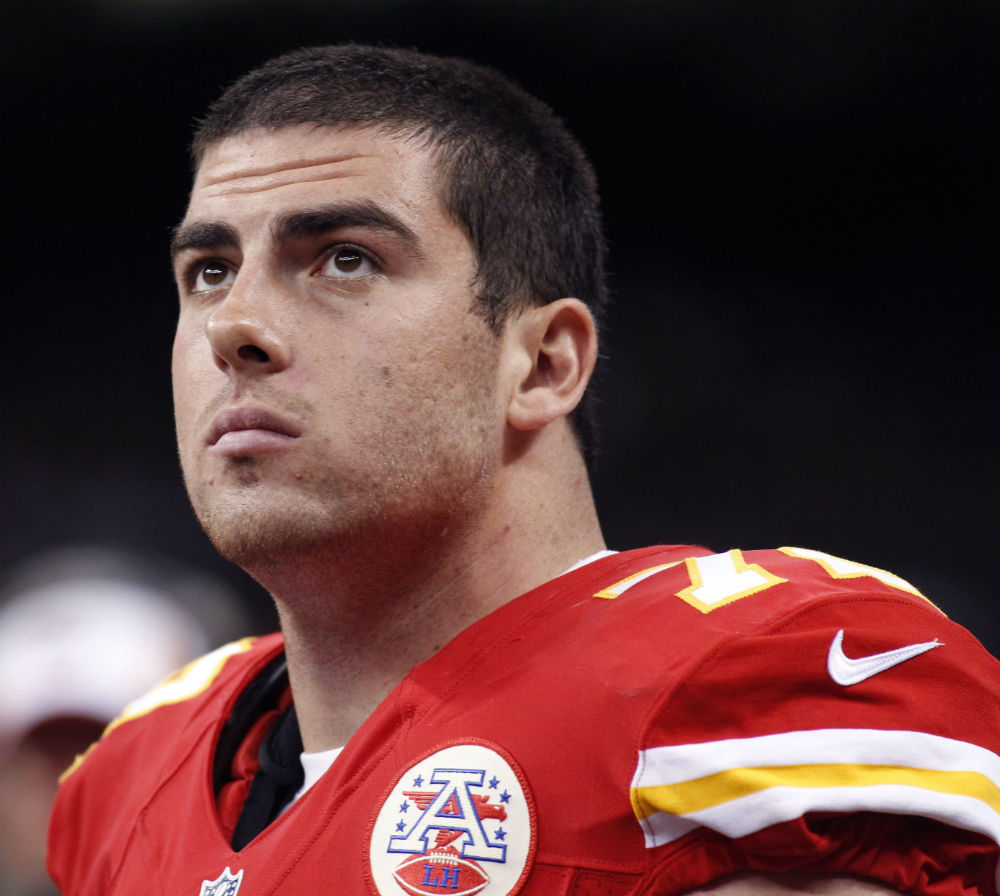 Unlucky or bad? Top of 2013 NFL Draft class yet to make ...