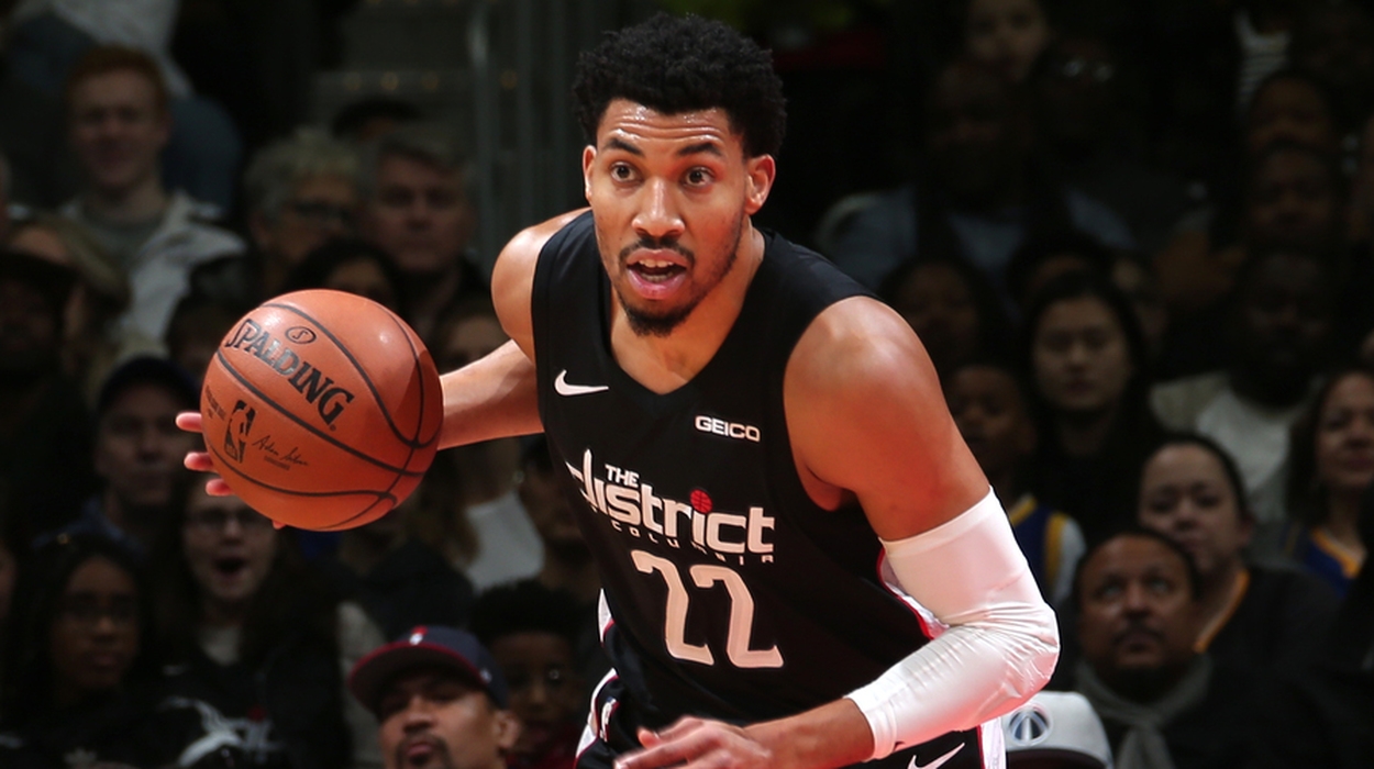 ブルズがウィザーズとのトレードでオットー ポーターjr を獲得 Nba日本公式サイト The Official Site Of The Nba ブルズがウィザーズとのトレードでオットー ポーターjr を獲得 Nba日本公式サイト The Official Site Of The Nba