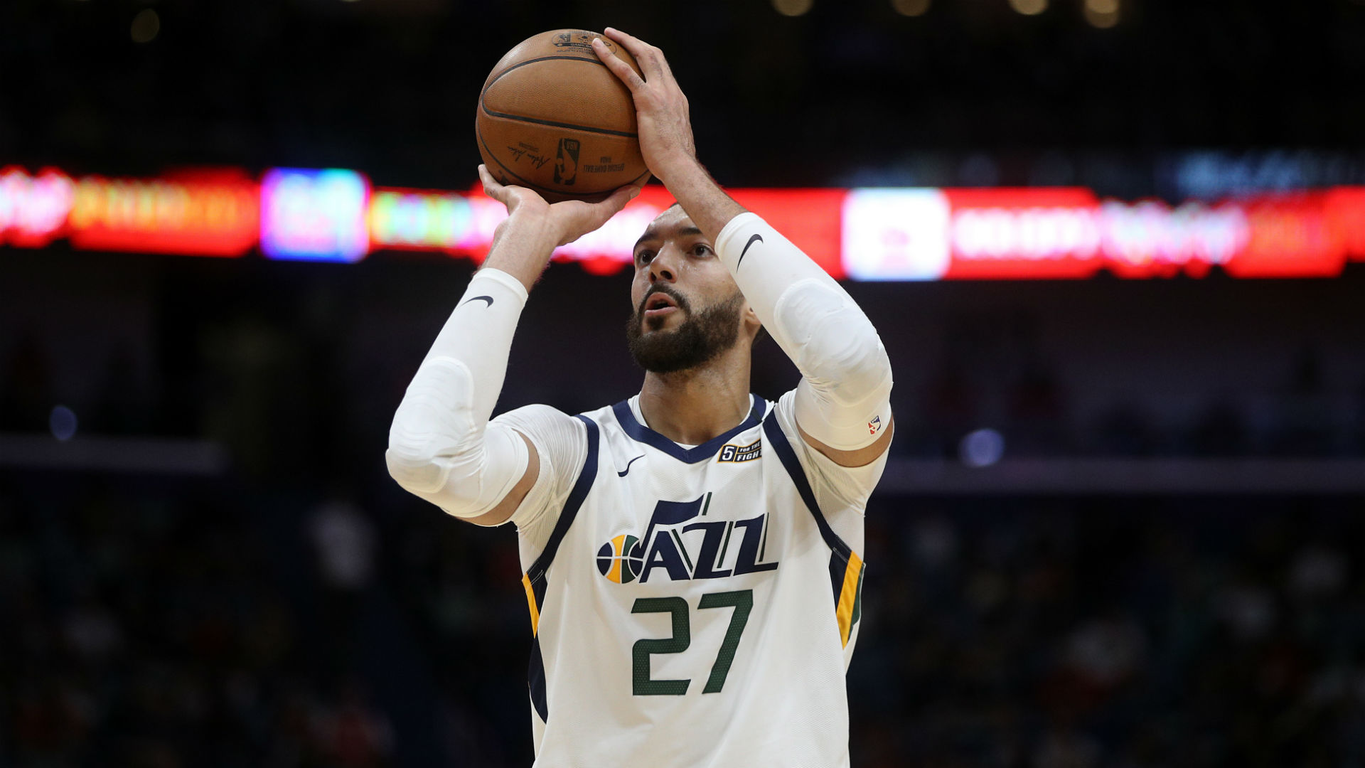 Coronavirus and the NBA: Why league suspended season & what may come next after Rudy Gobert's positive test