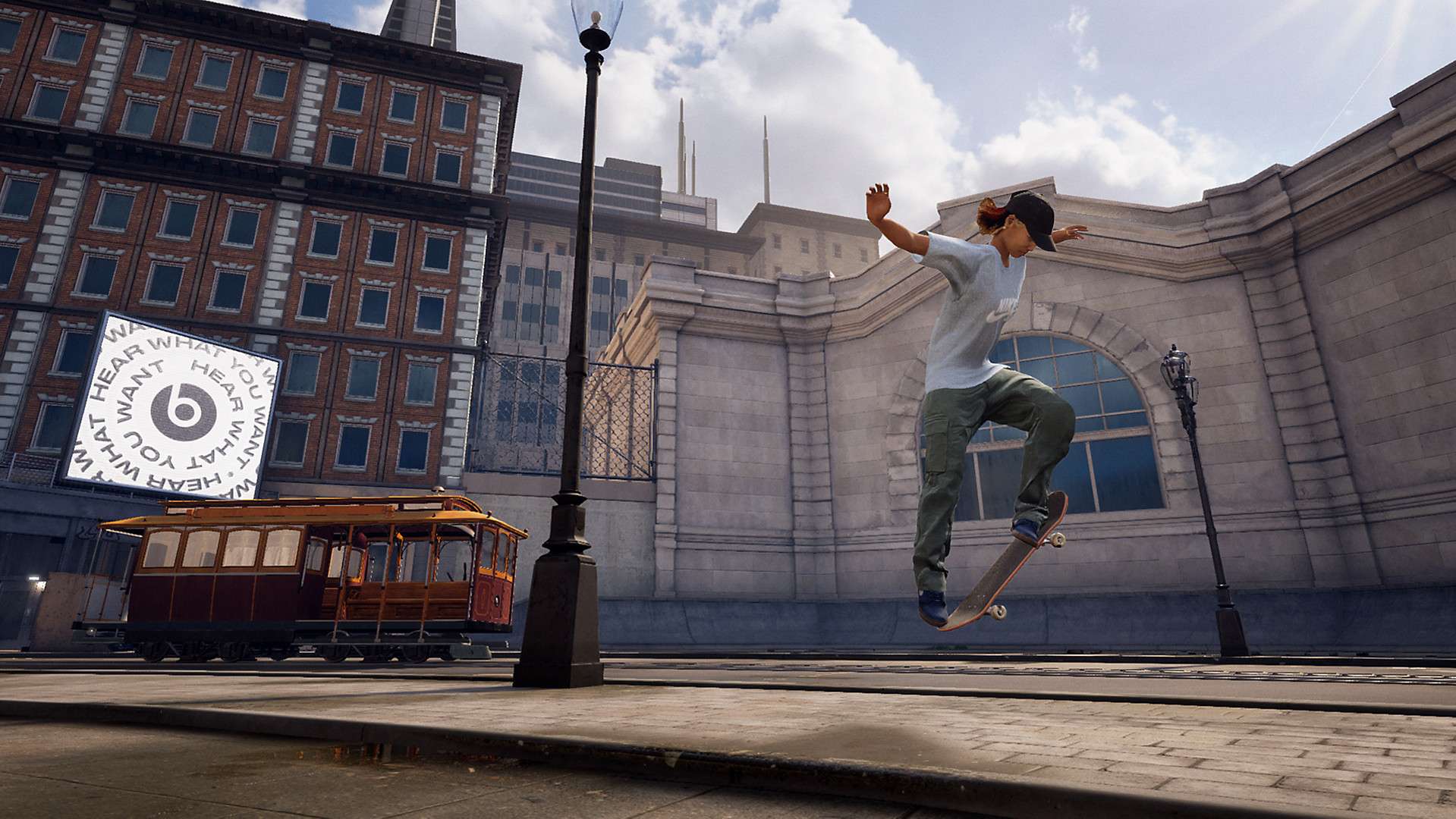 Tony Hawk S Pro Skater 1 And 2 Release Date Editions Soundtrack More To Know Sporting News