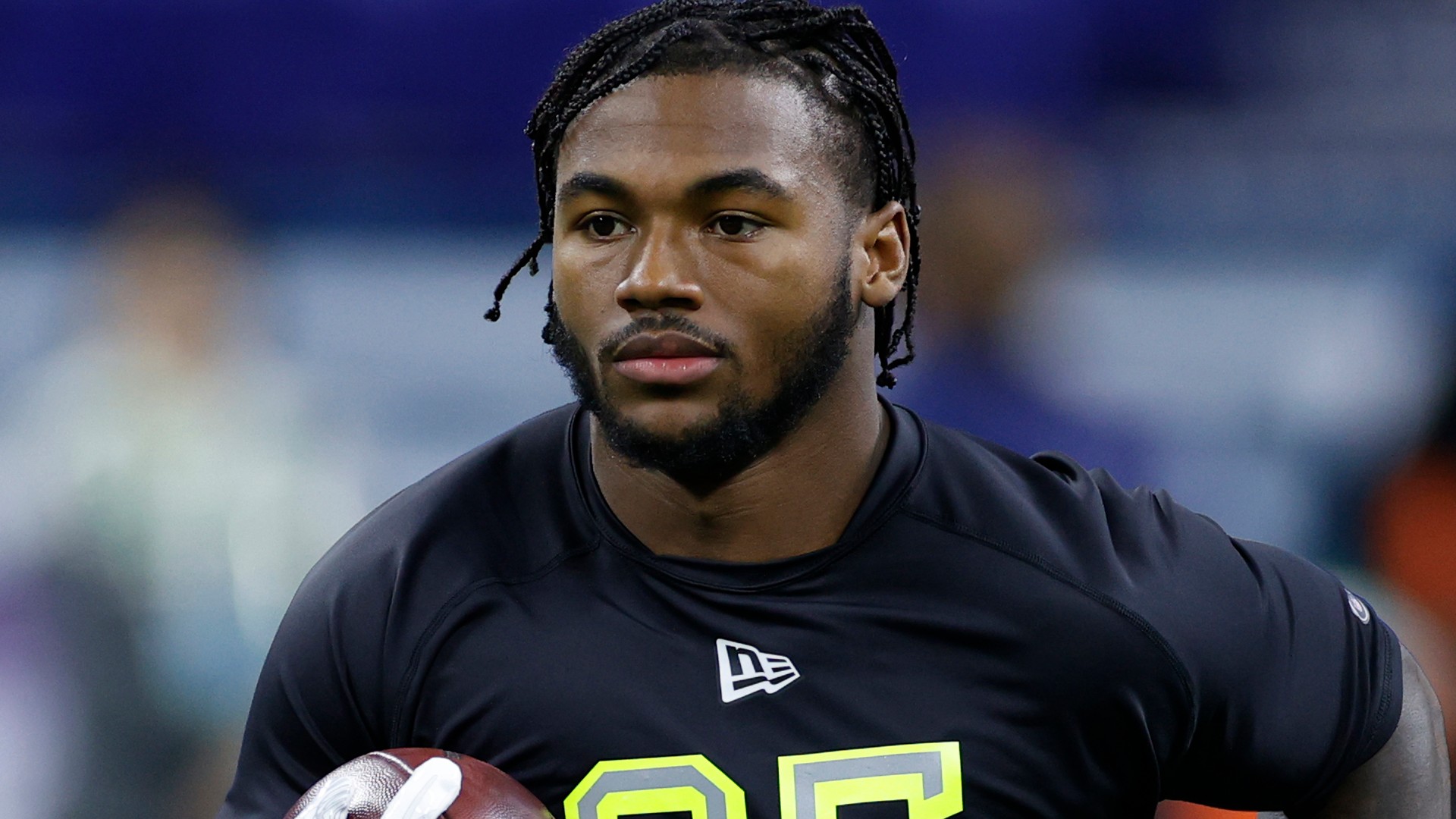 NFL Training Camp 2020 Breaking Down 8 Rookie Vs Veteran Running Back nfl-training-camp-2020-breaking-down-8-rookie-vs-veteran-running-back