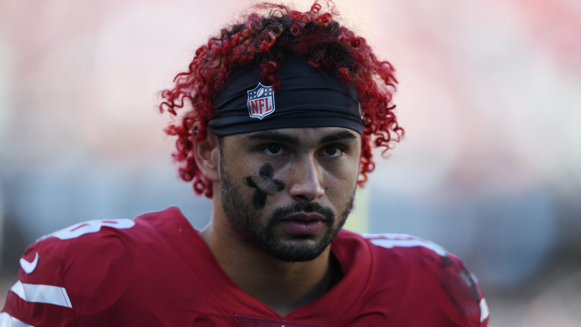The 49ers might regret releasing Dante Pettis, even if they see him as