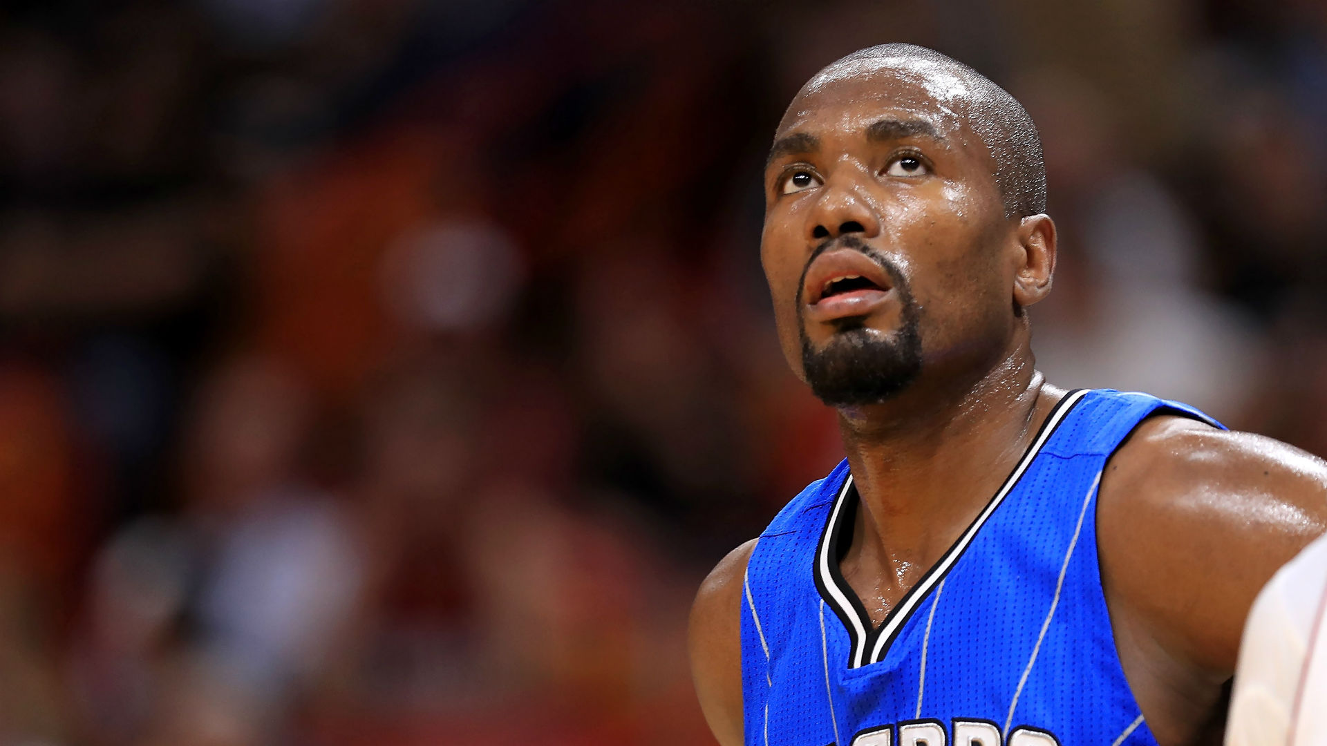 NBA trade deadline Grading the deal that sent Magic PF Serge Ibaka to the Raptors Sporting News
