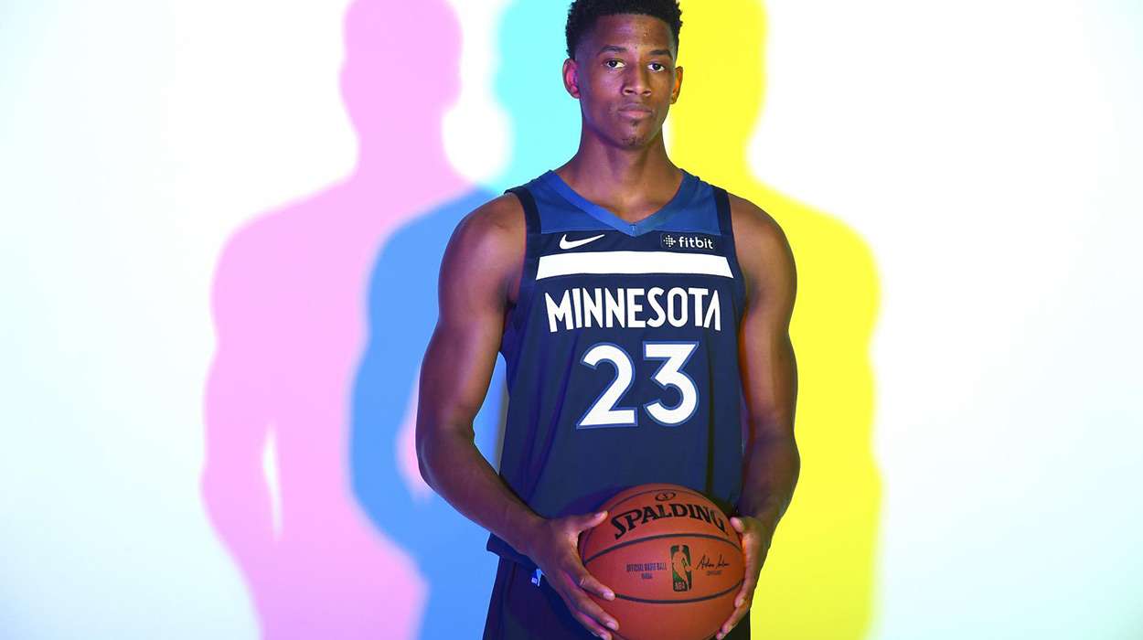今年のルーキーはコーチから誰をお手本にするように指示されているのか Nba日本公式サイト The Official Site Of The Nba 今年のルーキーはコーチから誰をお手本にするように指示されているのか Nba日本公式サイト The Official Site Of The Nba