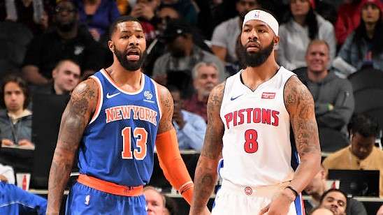 Nba史を彩る偉大なる10組の兄弟プレイヤー Nba日本公式サイト The Official Site Of The Nba Nba史を彩る偉大なる10組の兄弟プレイヤー Nba日本公式サイト The Official Site Of The Nba