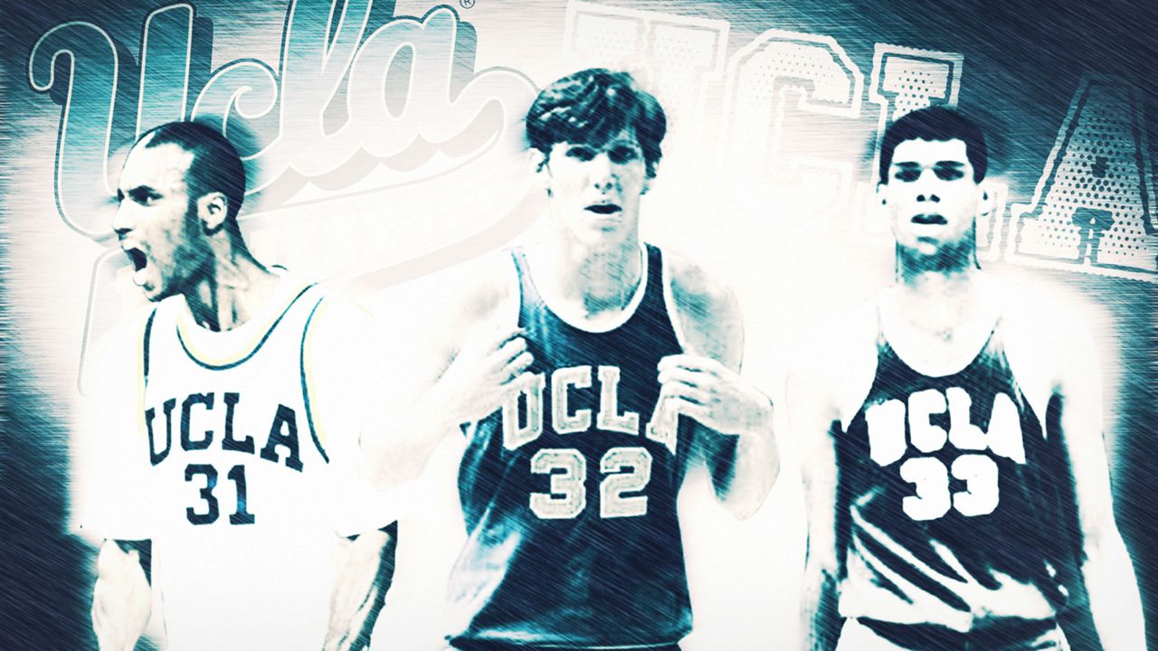 10 Greatest Ucla Players Of All Time Sporting News
