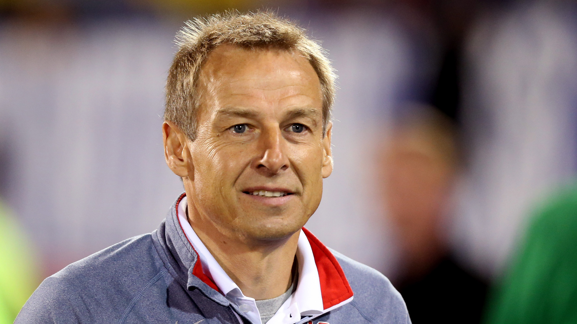 One little mistake led to Klinsmann firing at Bayern, says club ...