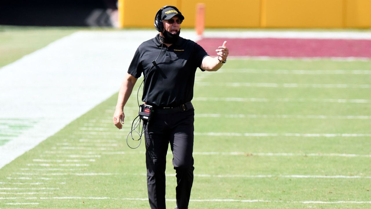 Nfl Picks Predictions Against The Spread For Week 10 Sporting News