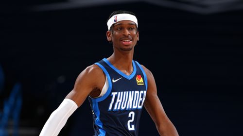 シェイ ギルジャス アレクサンダーがサンダーと複数年延長契約を締結 Nba日本公式サイト The Official Site Of The Nba シェイ ギルジャス アレクサンダーがサンダーと複数年延長契約を締結 Nba日本公式サイト The Official Site Of The Nba