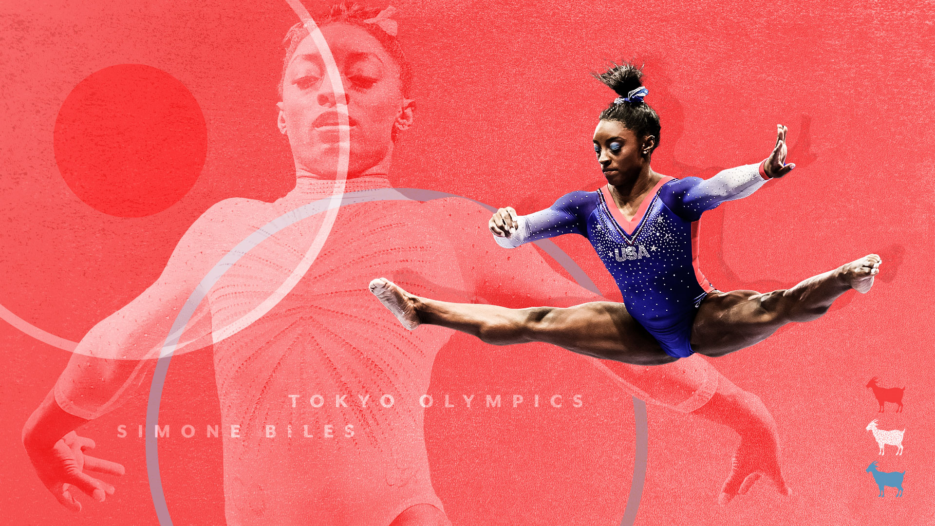 Simone Biles Gymnastics Schedule How To Watch Usa Star S Events Live At 21 Olympics Sporting News