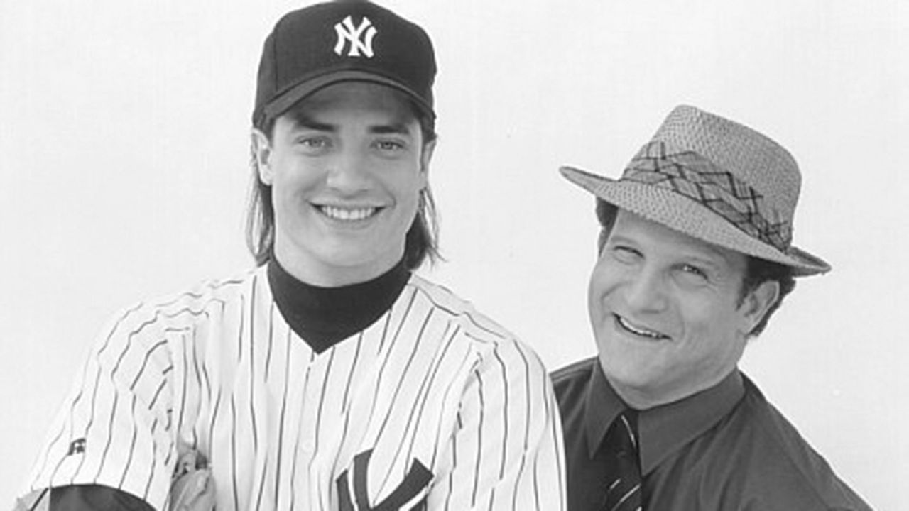 The 10 Best Baseball Movies Of The 1990s Ranked Sporting News