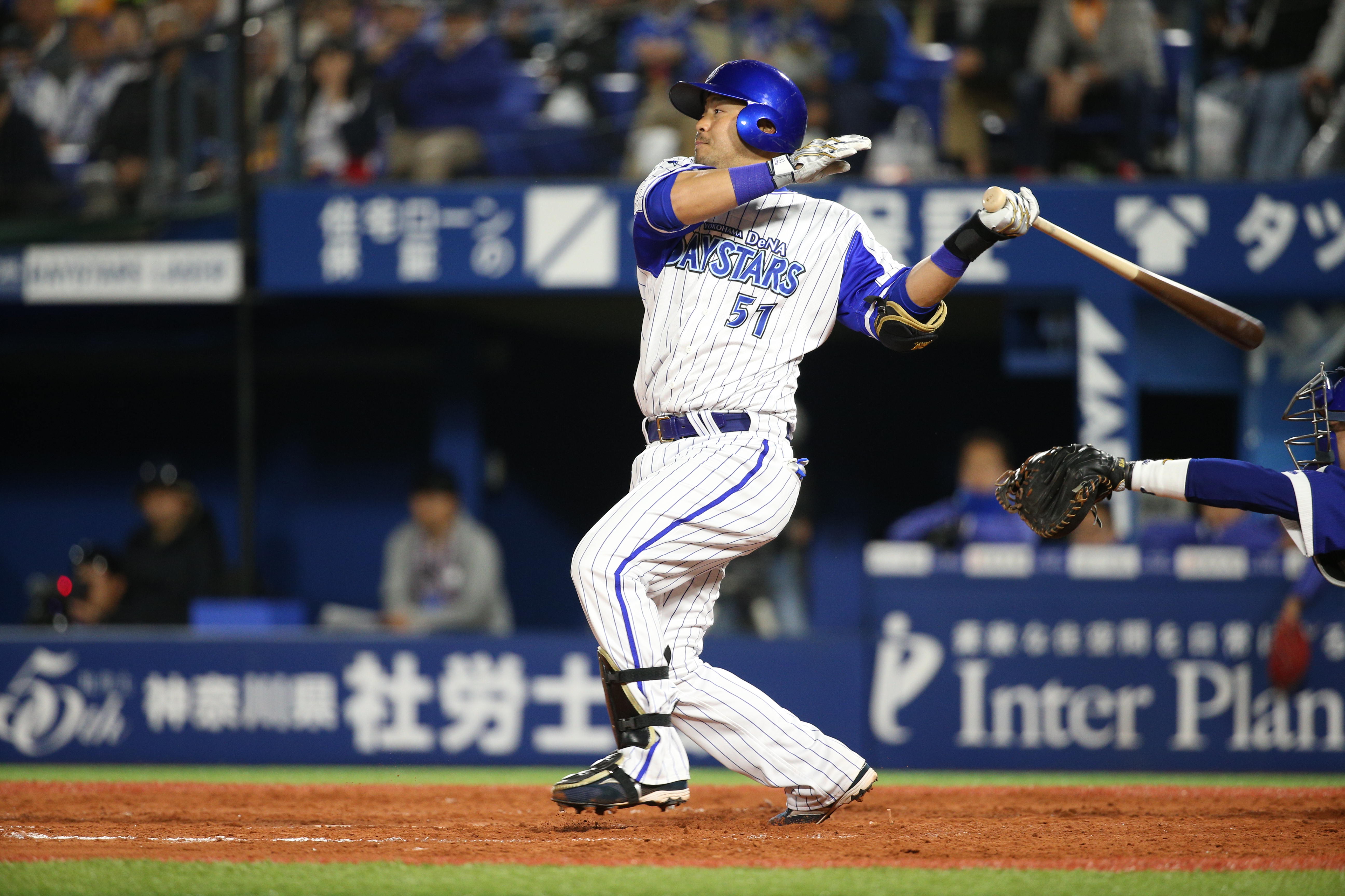 横浜denaベイスターズ対阪神タイガースの試合日程 中継放送予定 結果 8月10日 金 8月12日 日 スポーティングニュース ジャパン