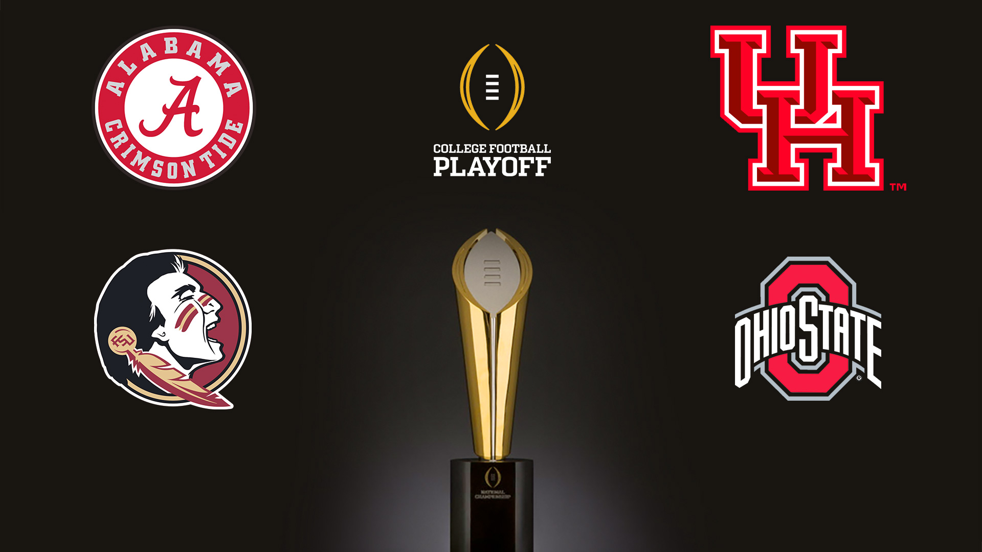 Week 3 Bowl Projections Houston is in College Football Playoff (for
