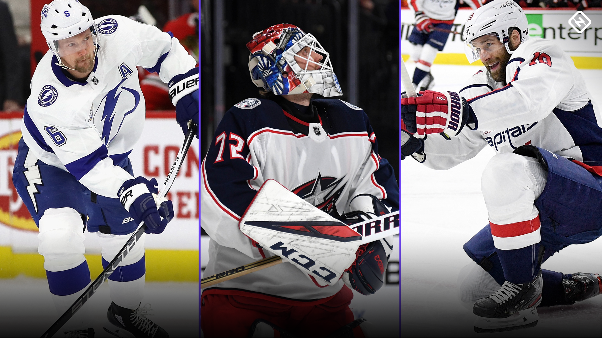Florida Panthers retool lineup, should make deep playoff run in 2019-20