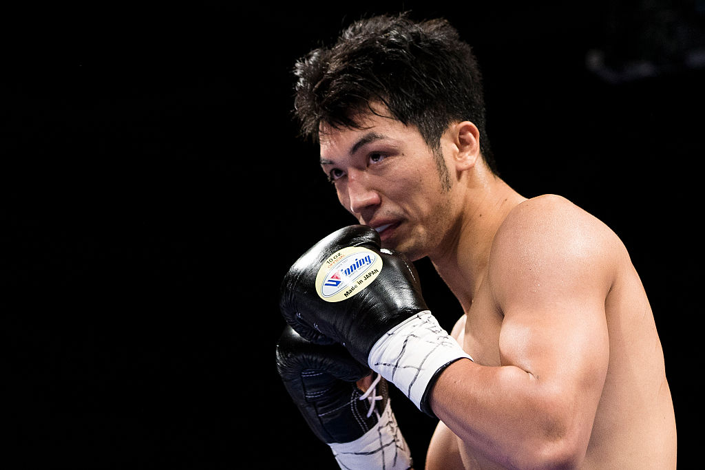 村田 諒 太 インスタ