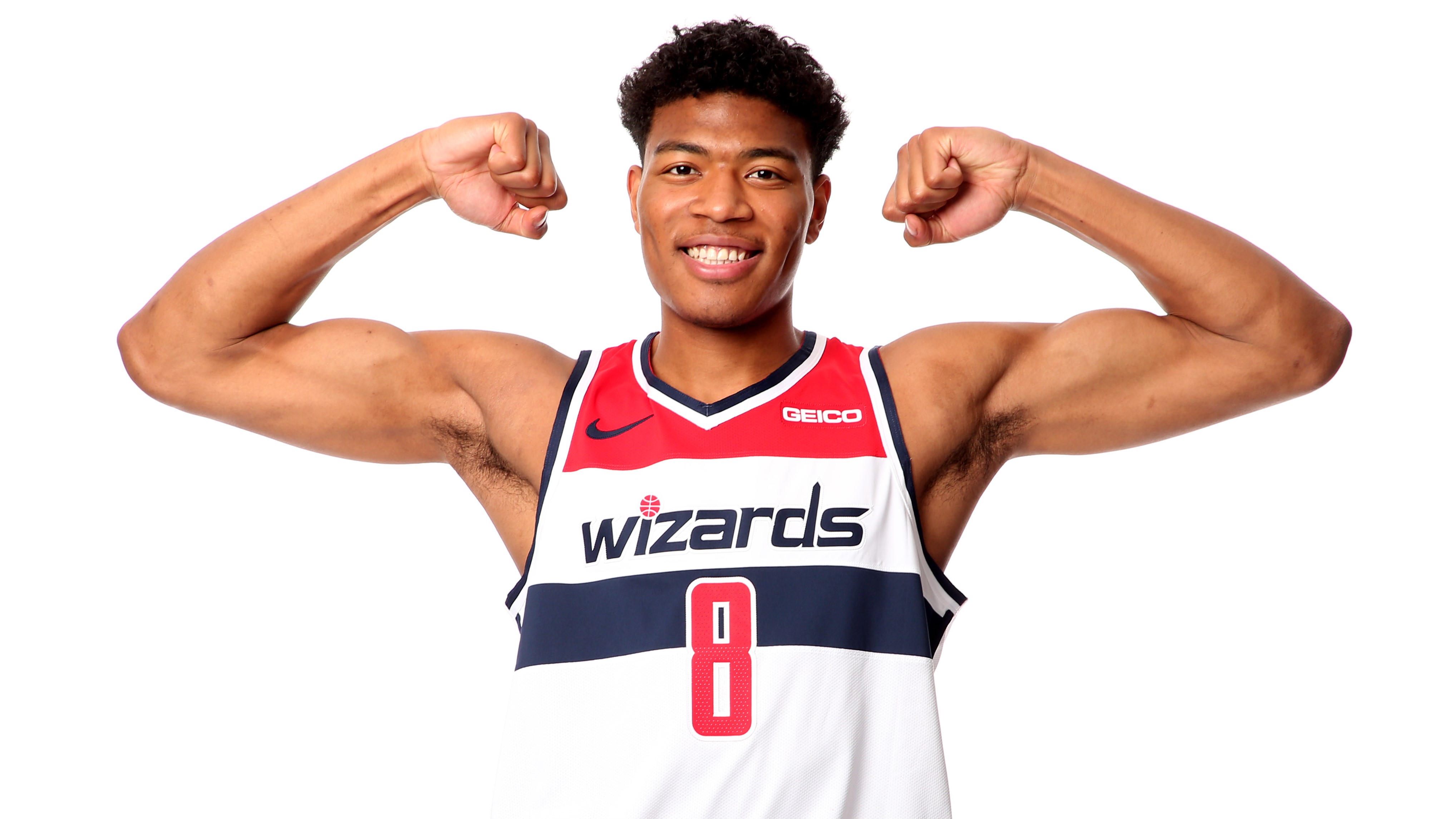 八村塁がウィザーズと正式に契約 | NBA日本公式サイト | The ...