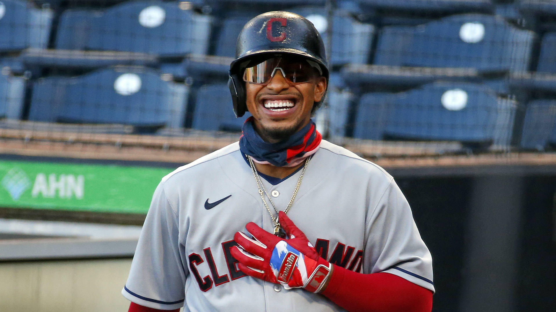 Francisco Lindor trade grades: Mets land superstar face of franchise