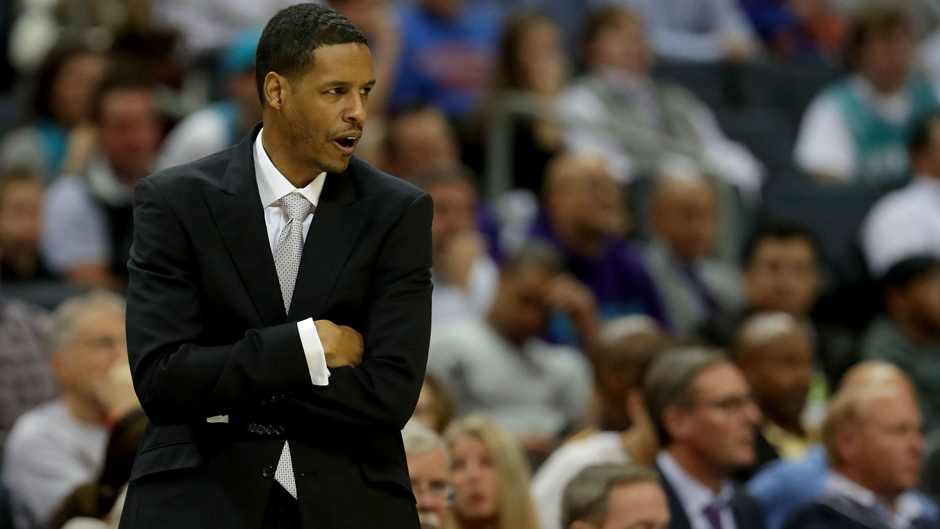 Who is Stephen Silas? Rockets' new head coach follows in ...