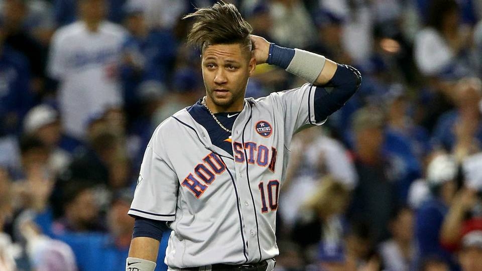 ダルビッシュに人種差別的行為のグリエル ドジャースファンから大ブーイング スポーティングニュース ジャパン ダルビッシュに人種差別的行為のグリエル ドジャースファンから大ブーイング スポーティングニュース ジャパン