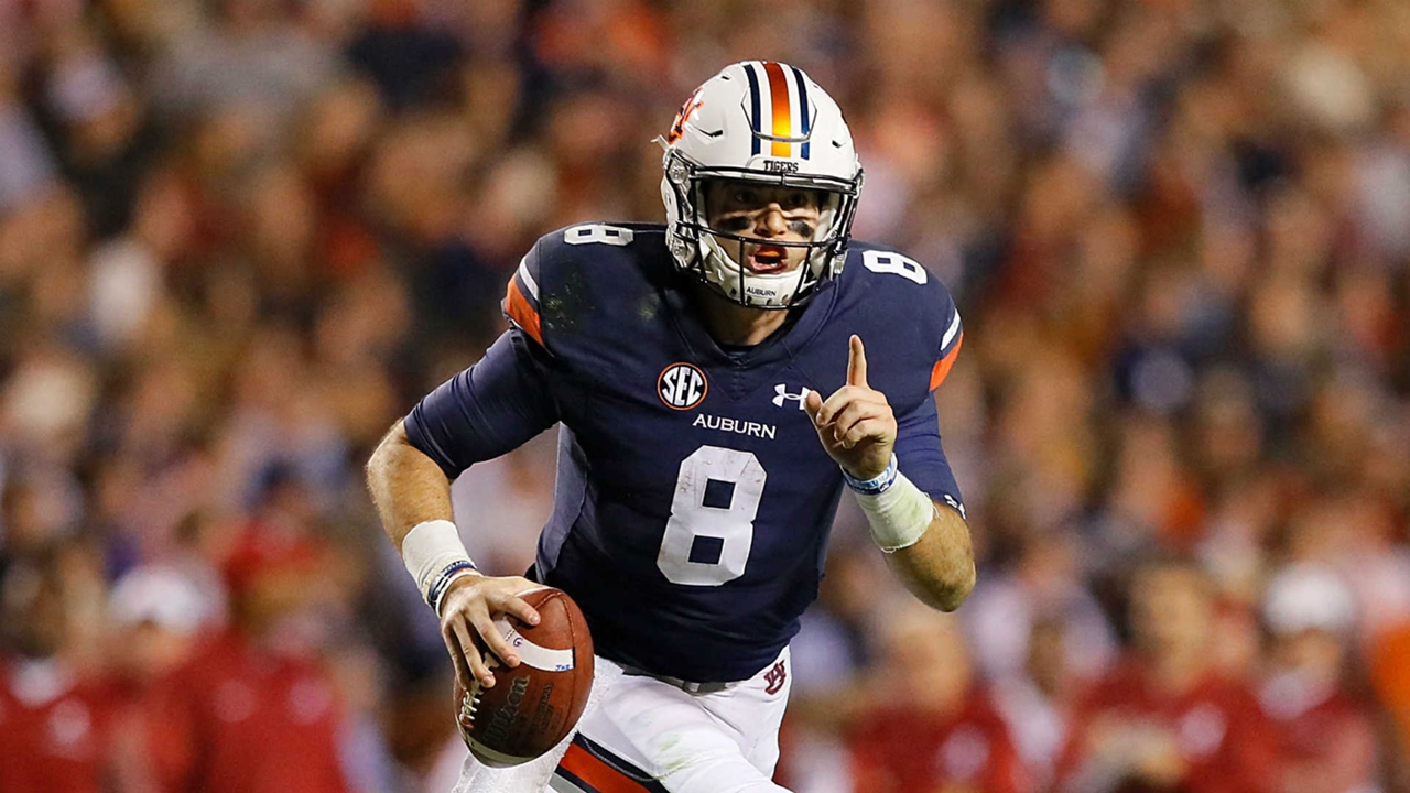 Auburn Football Schedule Roster Recruiting And What To Watch In