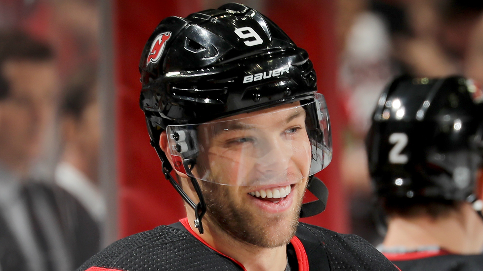 Taylor Hall trade rumors: Colorado Avalanche favorites to acquire New