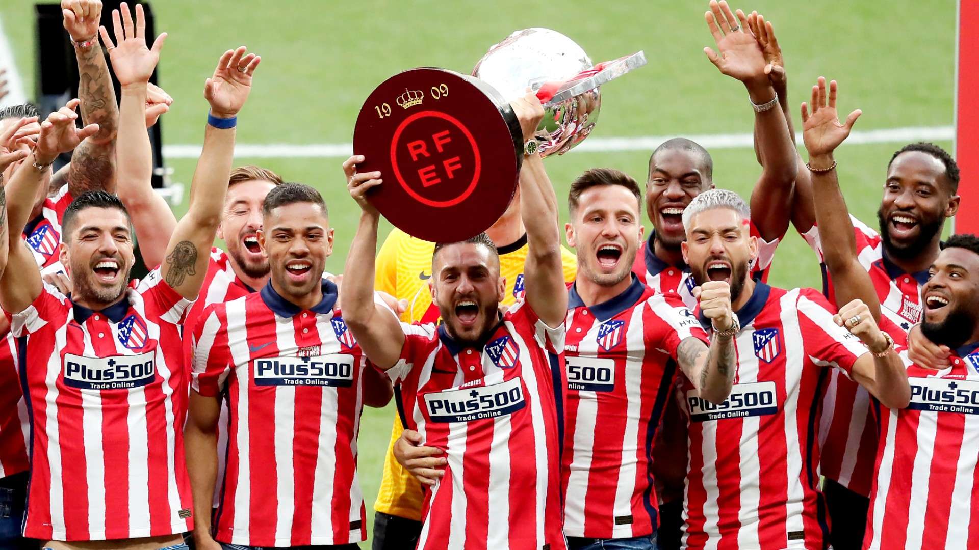 La Liga Schedule 2022-2023