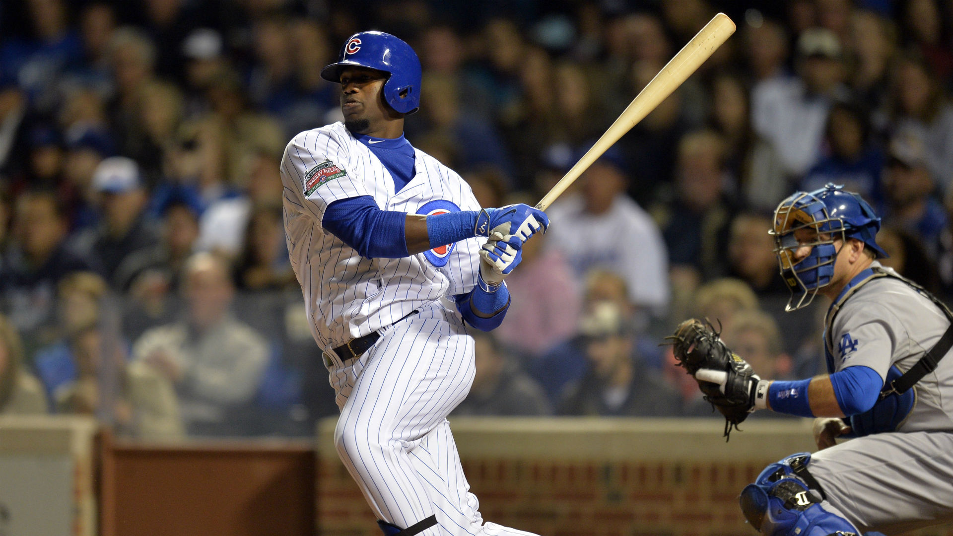 Fantasyalarm Com Prospect Report Jorge Soler Cubs Sporting News