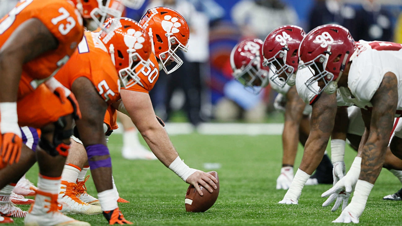 Alabama Vs Clemson Time Tv Channel Prediction For College Football Playoff Championship Game Sporting News Clemson National Championship 2022 Watch Party