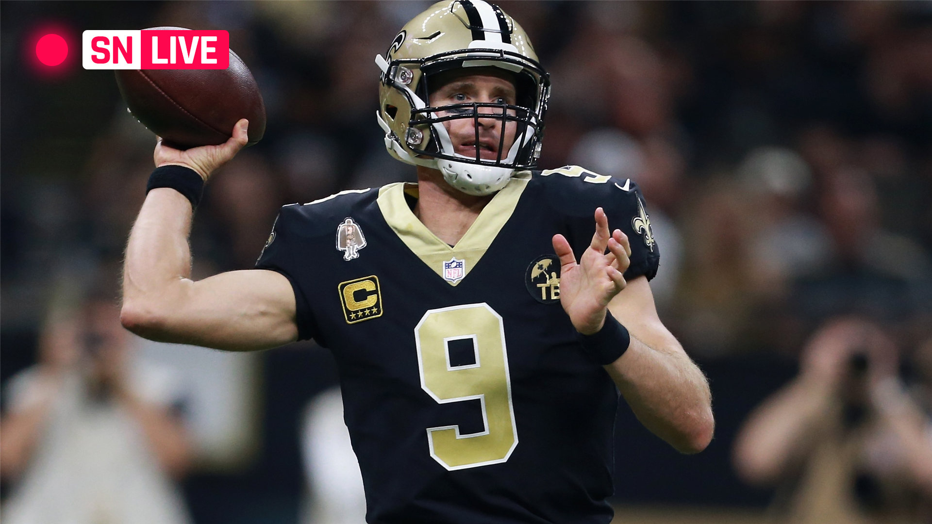 Saints Vs Ravens Score Results Highlights Sporting News