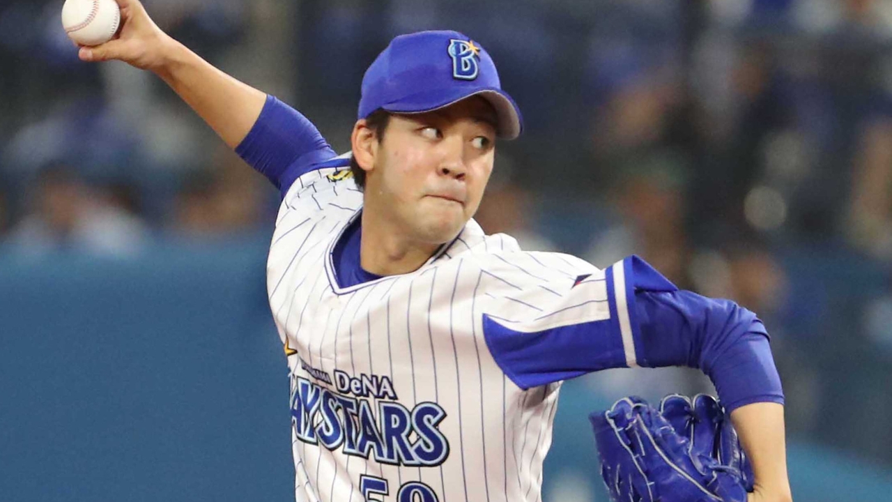 10月29日 木 横浜denaベイスターズvs読売ジャイアンツの中継 放送予定 テレビ ネット スポーティングニュース ジャパン