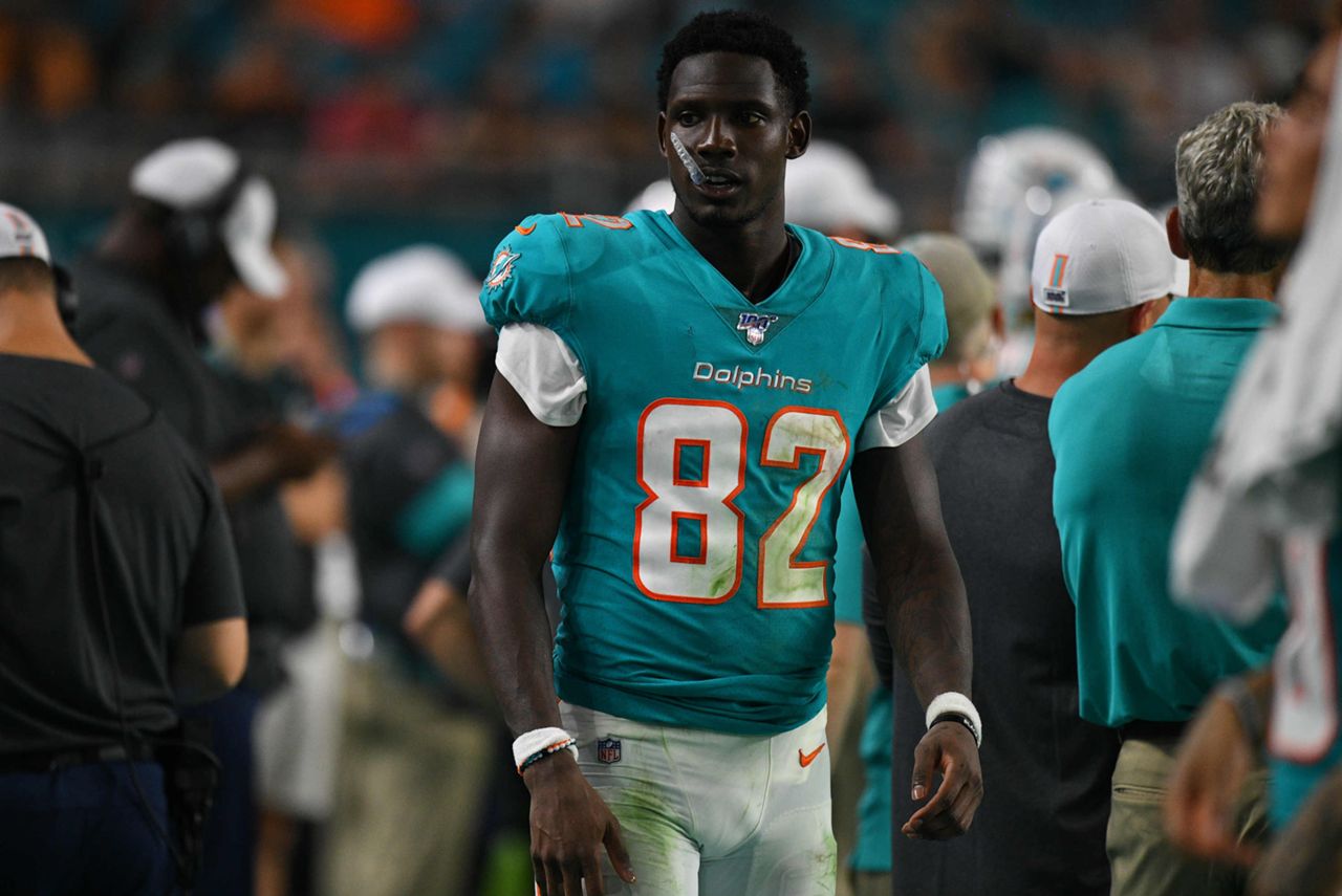 Best Fantasy Football Waiver Wire Pickups For Week 3 Sporting News