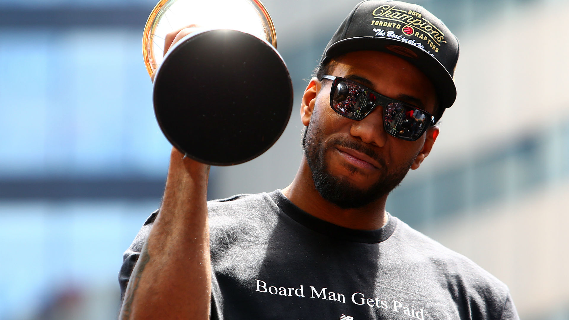 NBA free agency rumors: Latest reports after Kawhi Leonard ...