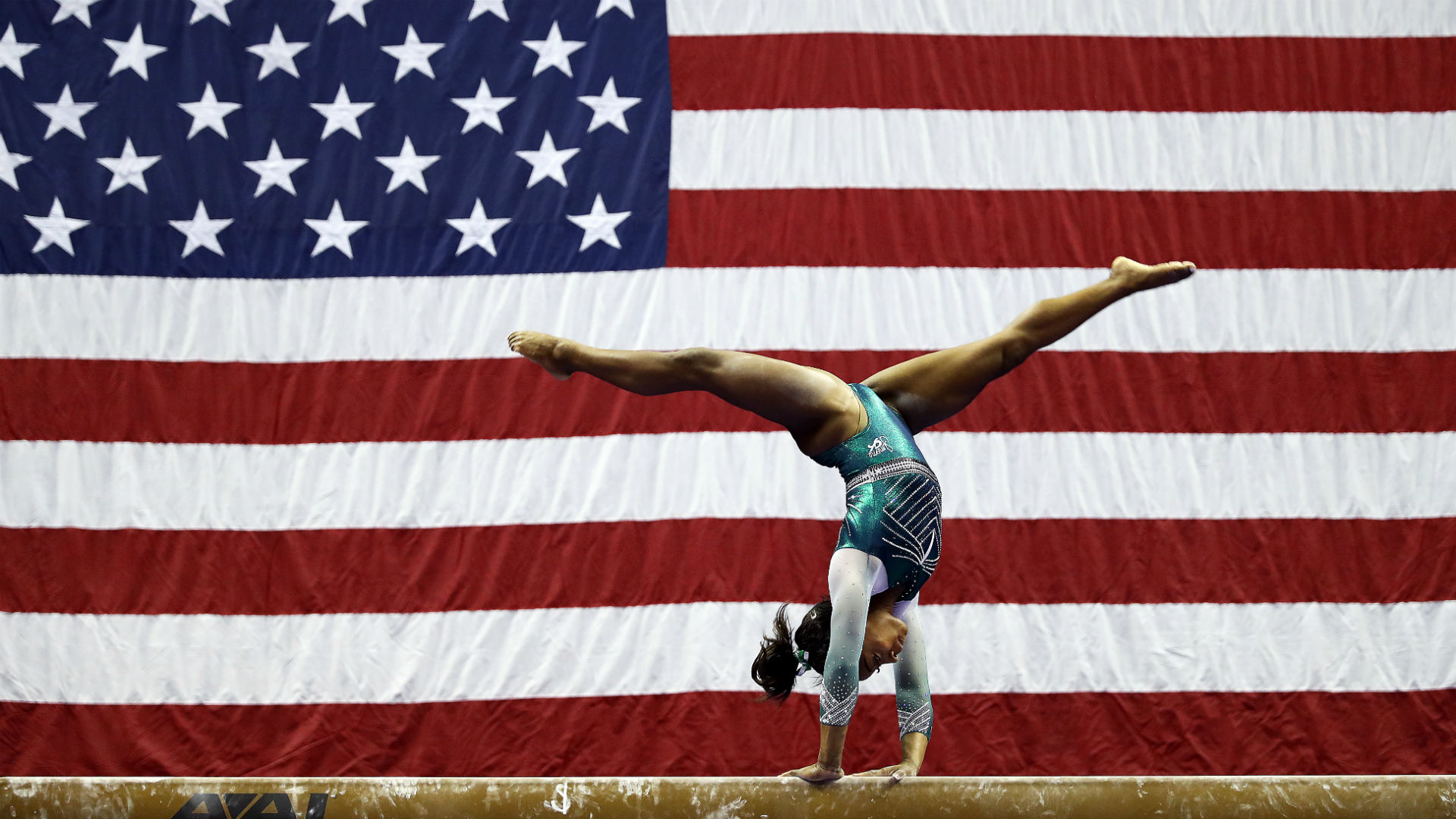 Usa Olympic Gymnastics Trials 2021 Tv Schedule Live Streams To Watch Qualifying For Tokyo Sporting News