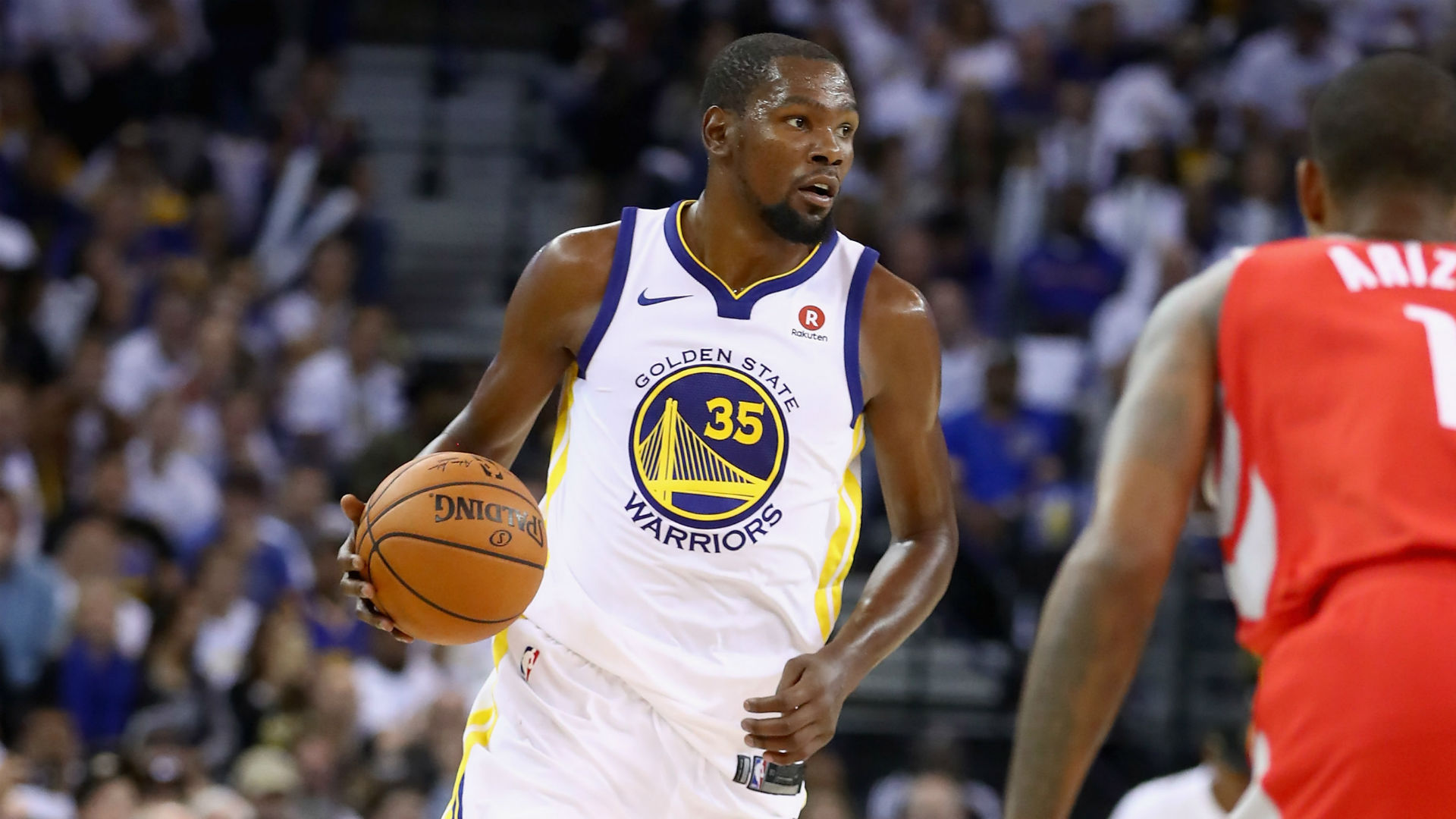 Rockets vs. Warriors Preview, predictions as Western