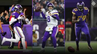 NFL uniform rankings: The best and worst looks in the league for 2019