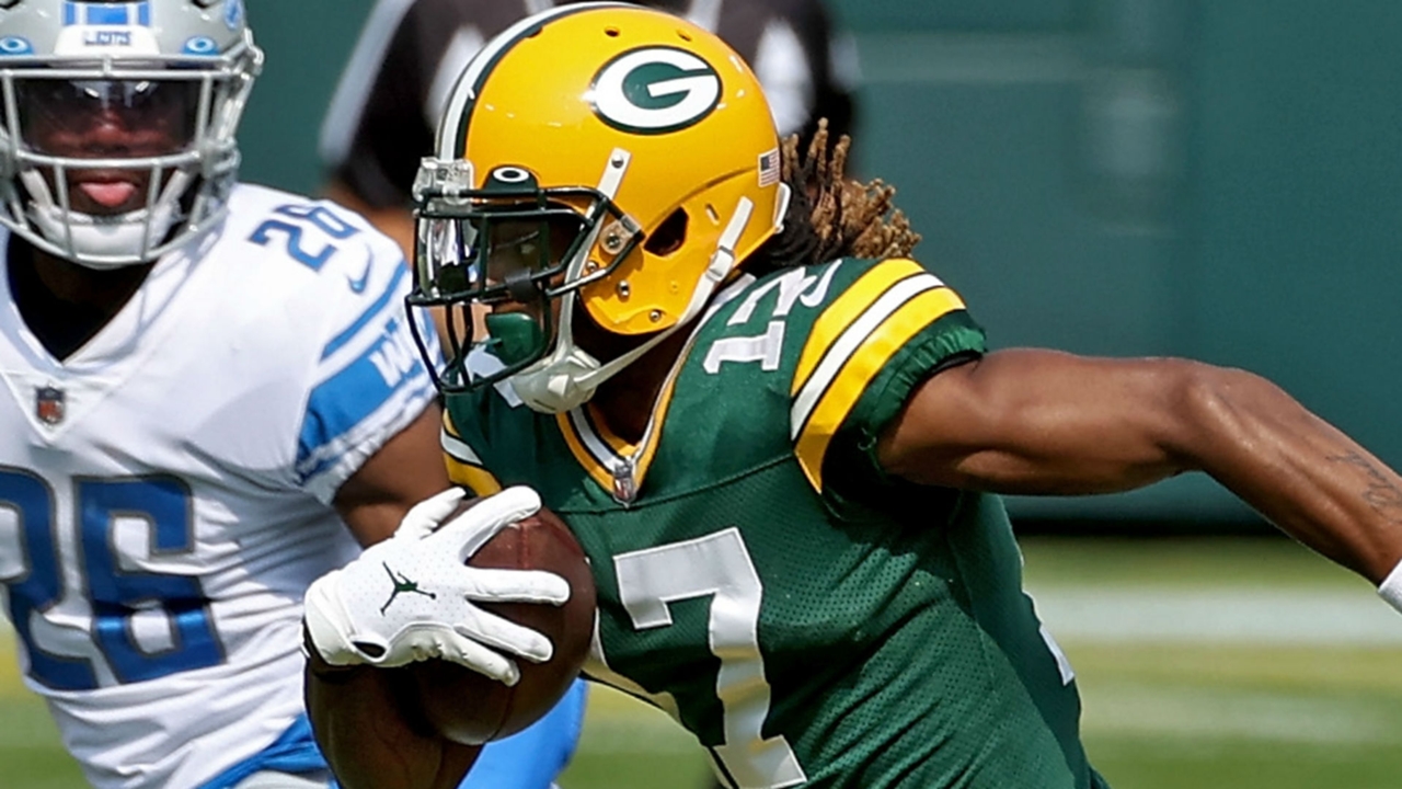 Is Davante Adams Playing Sunday Night Fantasy Injury Update For Packers Saints Sporting News