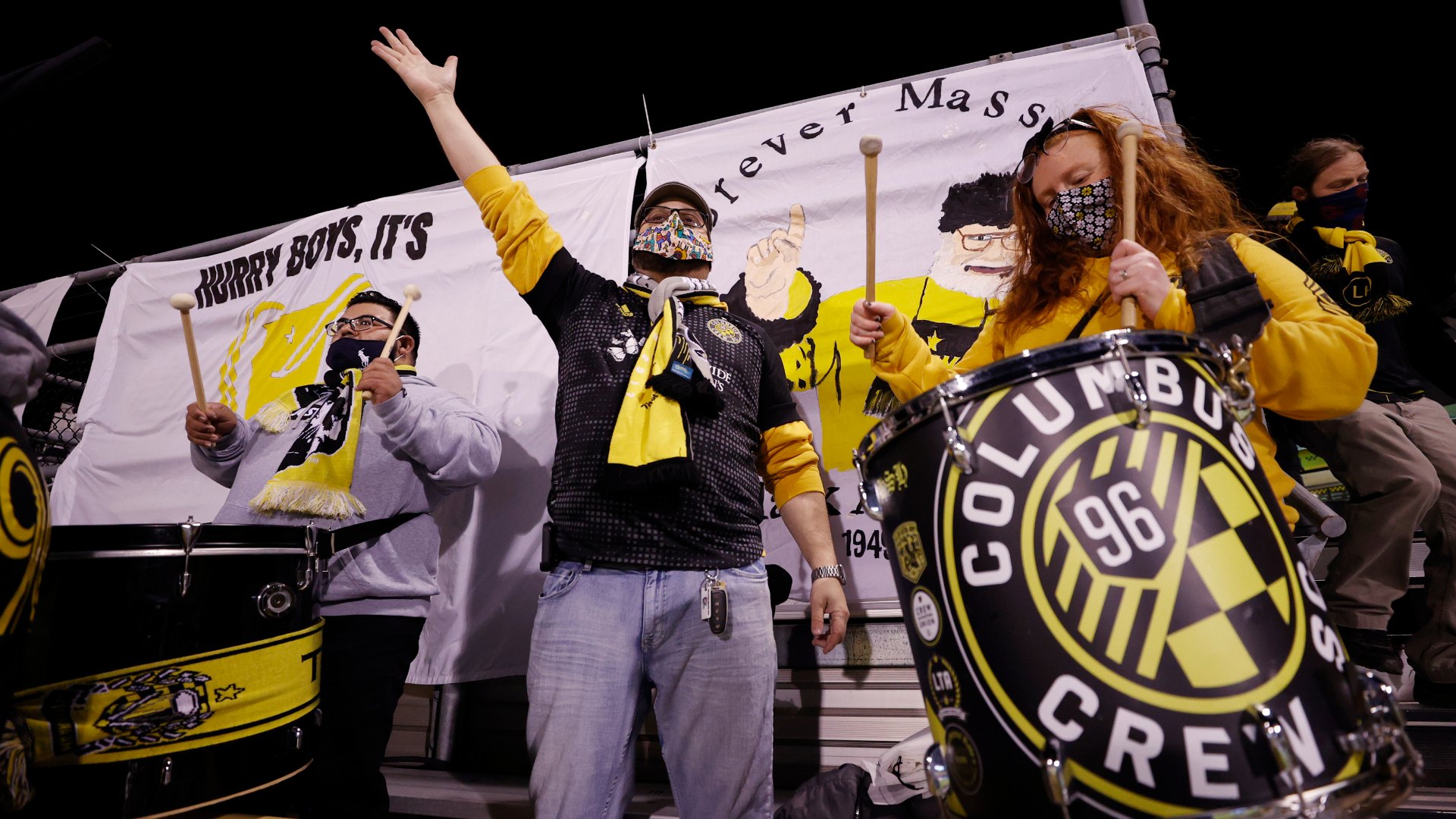 Columbus Crew blunders with fan base could serve as enduring lesson for