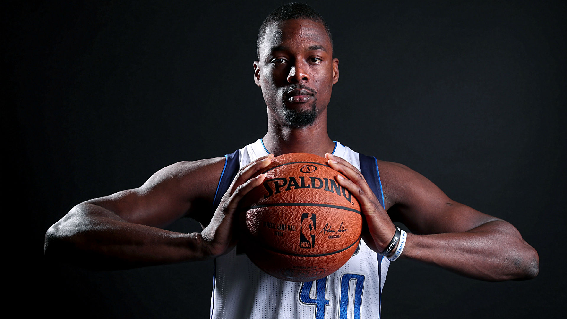 Dirk Nowitzki Believes In Harrison Barnes As His Mavericks Star