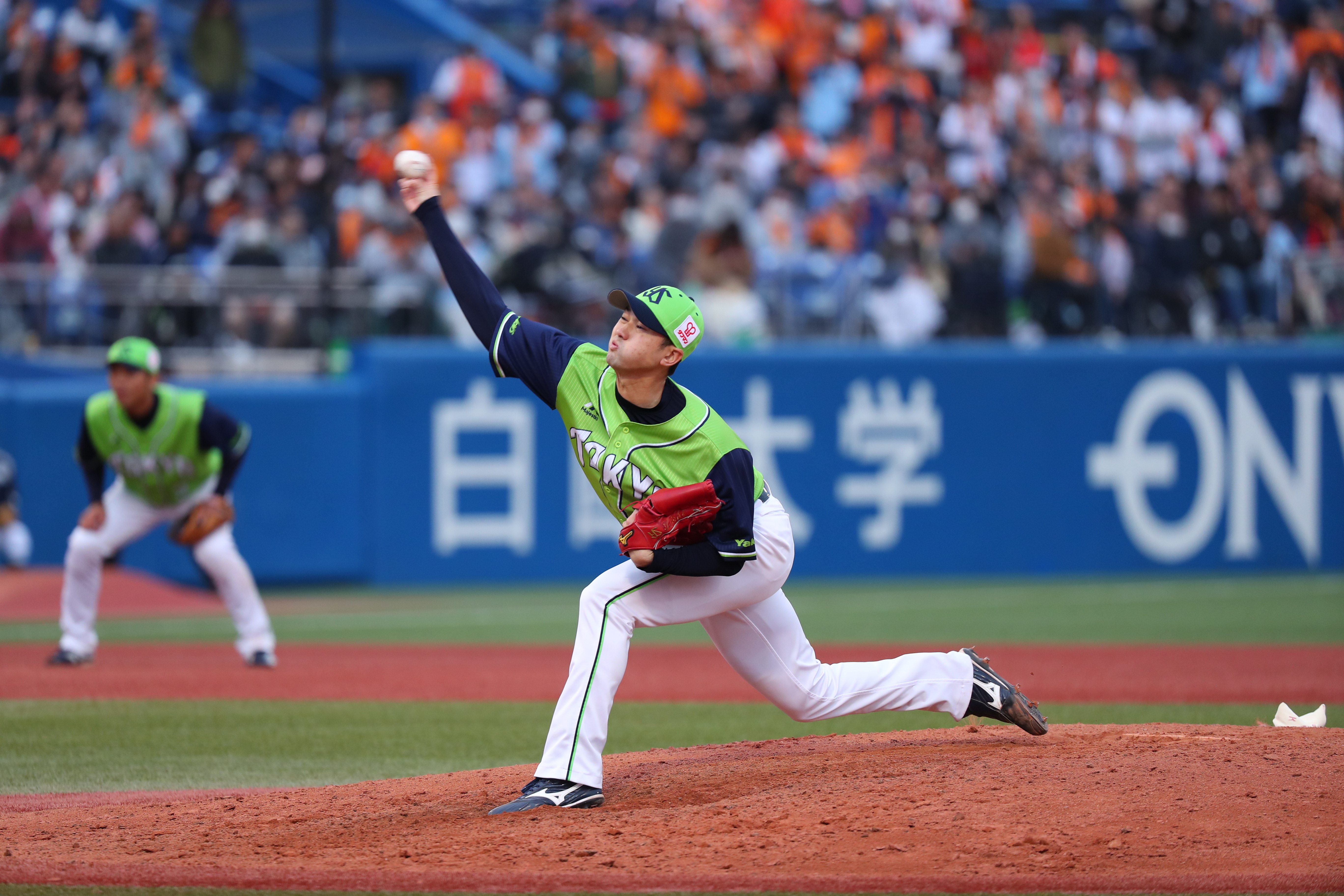 東京ヤクルトスワローズ対広島東洋カープの試合日程 中継放送予定 結果 8月31日 金 9月2日 日 スポーティングニュース ジャパン