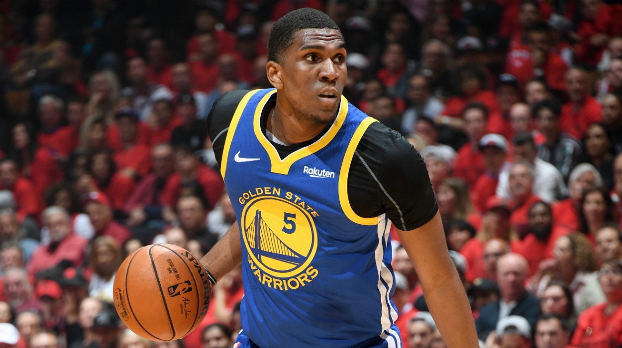 東京での時間を楽しんだケボン ルーニー Nba日本公式サイト The Official Site Of The Nba 東京での時間を楽しんだケボン ルーニー Nba日本公式サイト The Official Site Of The Nba