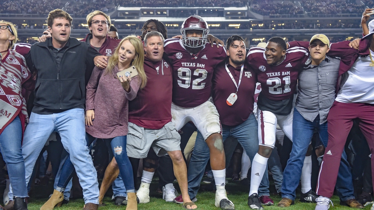 College Football Overtime Rules 2021 Explaining How The New Ot Format Works Sporting News Nfl Overtime Games 2022