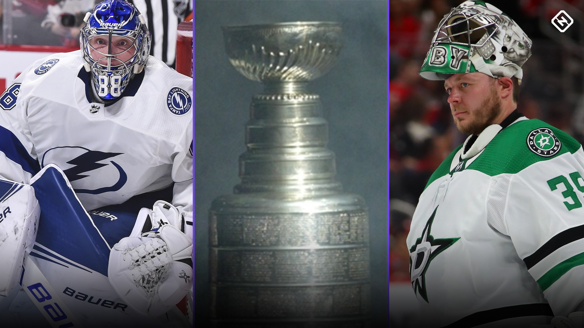 How to watch NHL Stanley Cup Final 2020: Times, TV ...