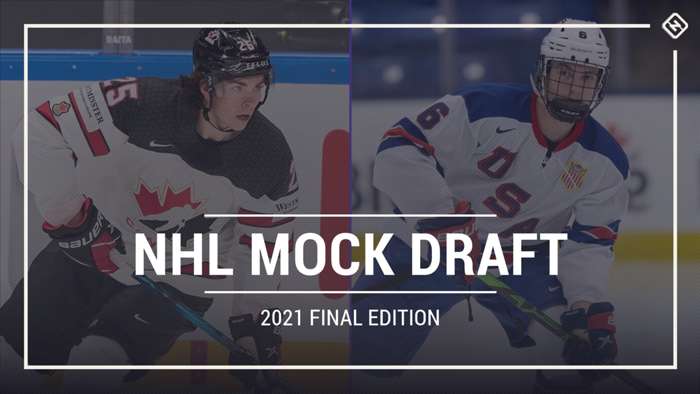 NHL Mock Expansion Draft 2021: Carey Price, Vladimir ...