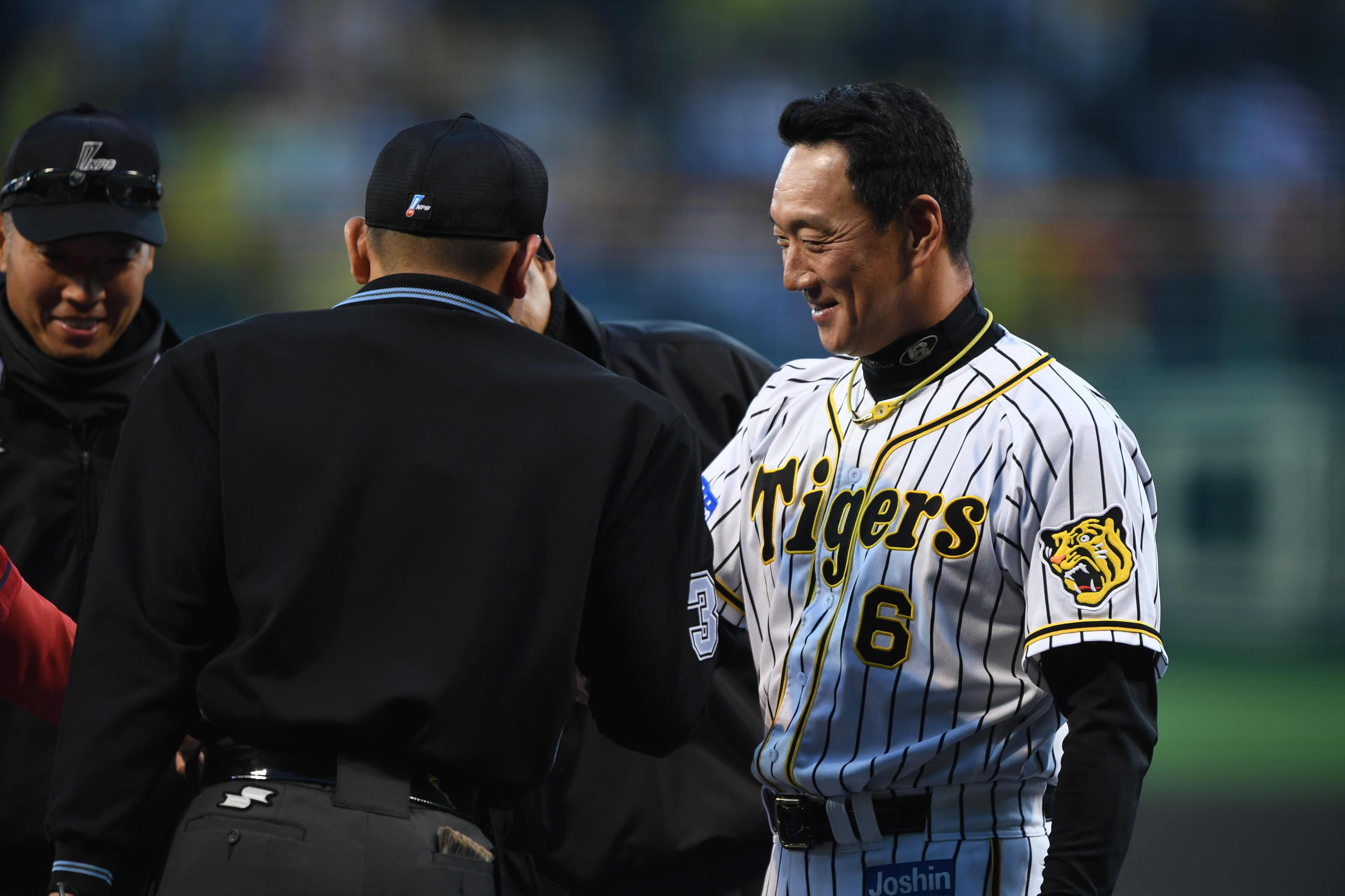 3点解説 阪神の盗塁数が1カ月あまりで激増 出るか 球団史上3人目の盗塁王 スポーティングニュース ジャパン 3点解説 阪神の盗塁数が1カ月あまりで激増 出るか 球団史上3人目の盗塁王 スポーティングニュース ジャパン