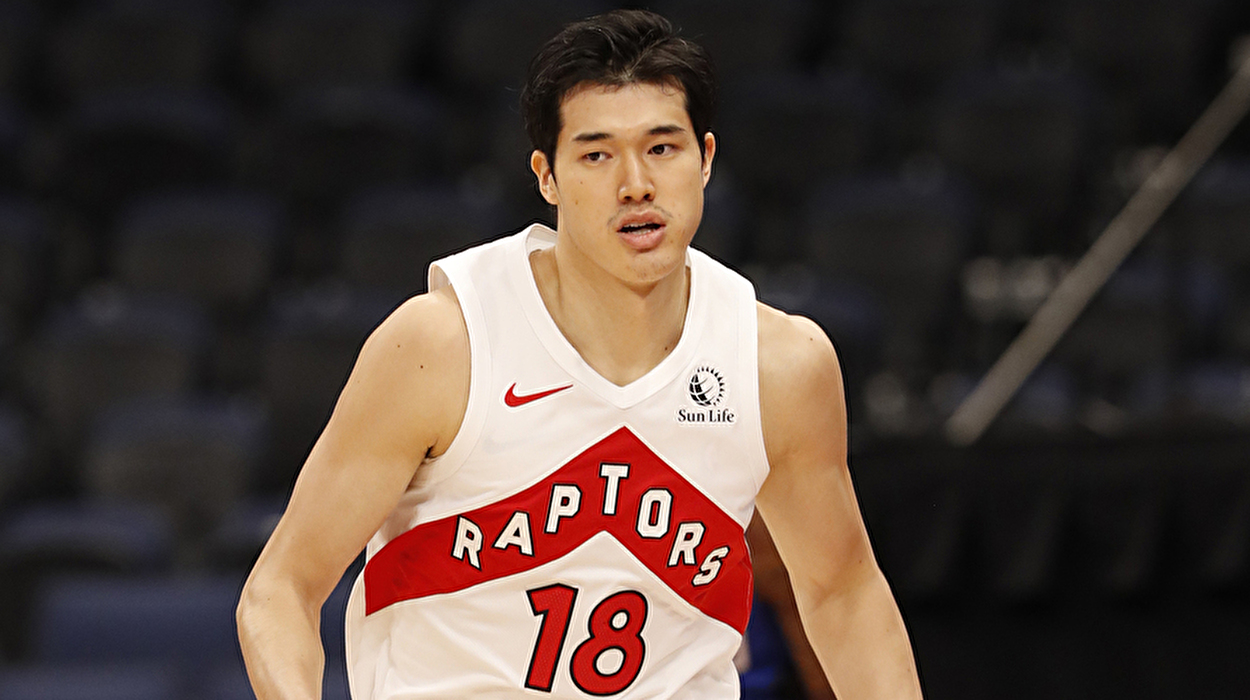 Yuta Watanabe : Want to know more about yuta watanabe fantasy