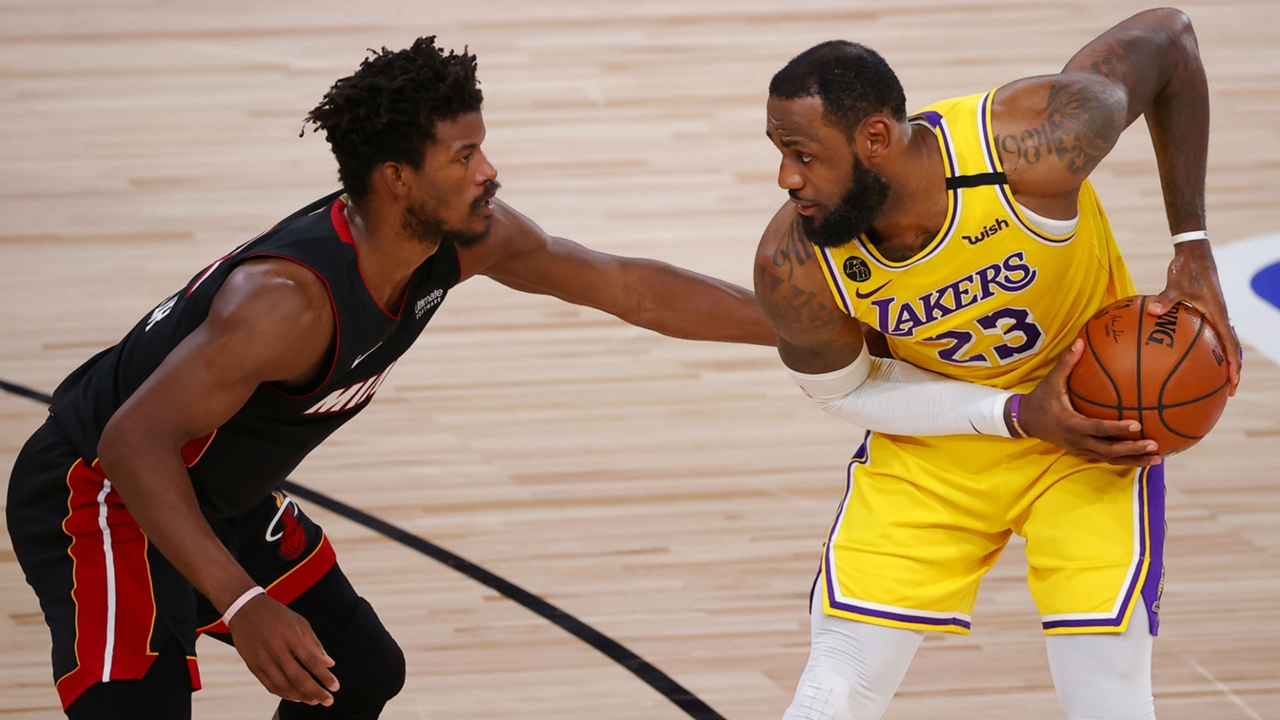What Channel Is Lakers Vs Heat On Tonight Time Tv Schedule For Game 5 Of 2020 Nba Finals Sporting News