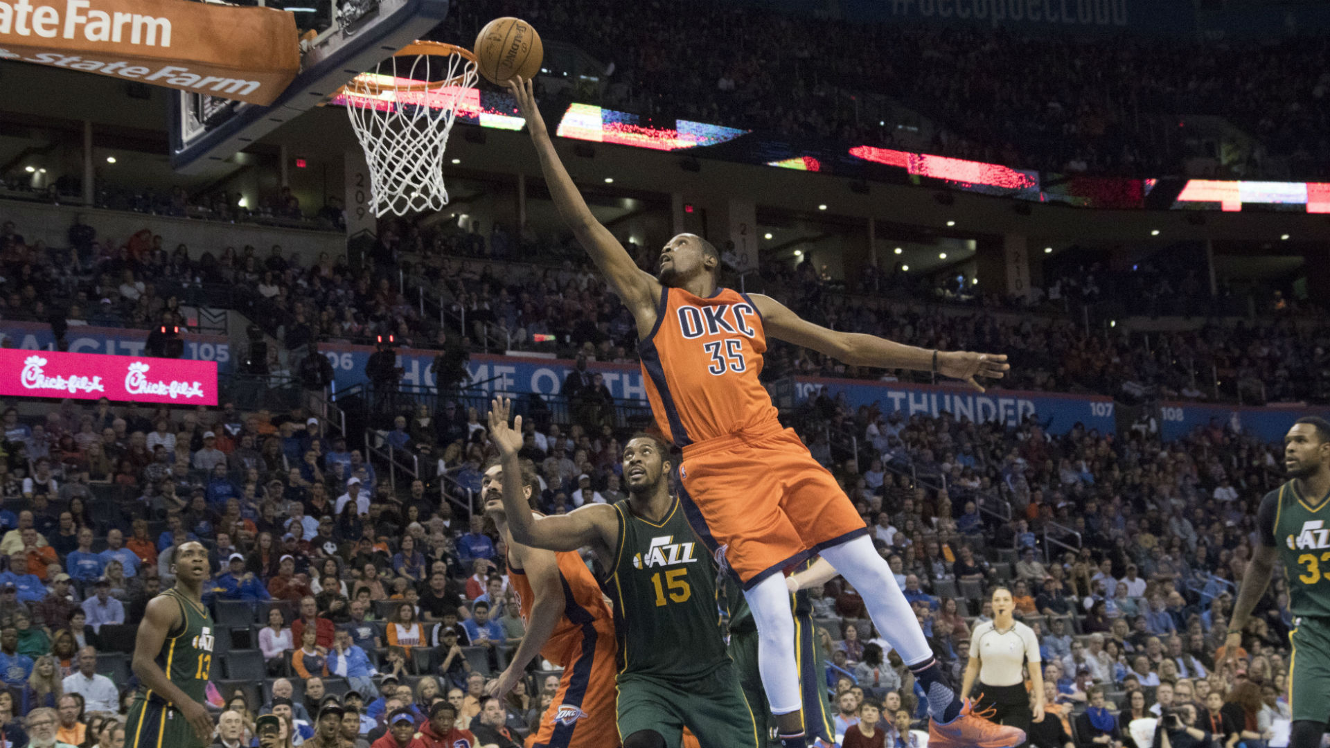 Kevin Durant film session The secrets behind his most