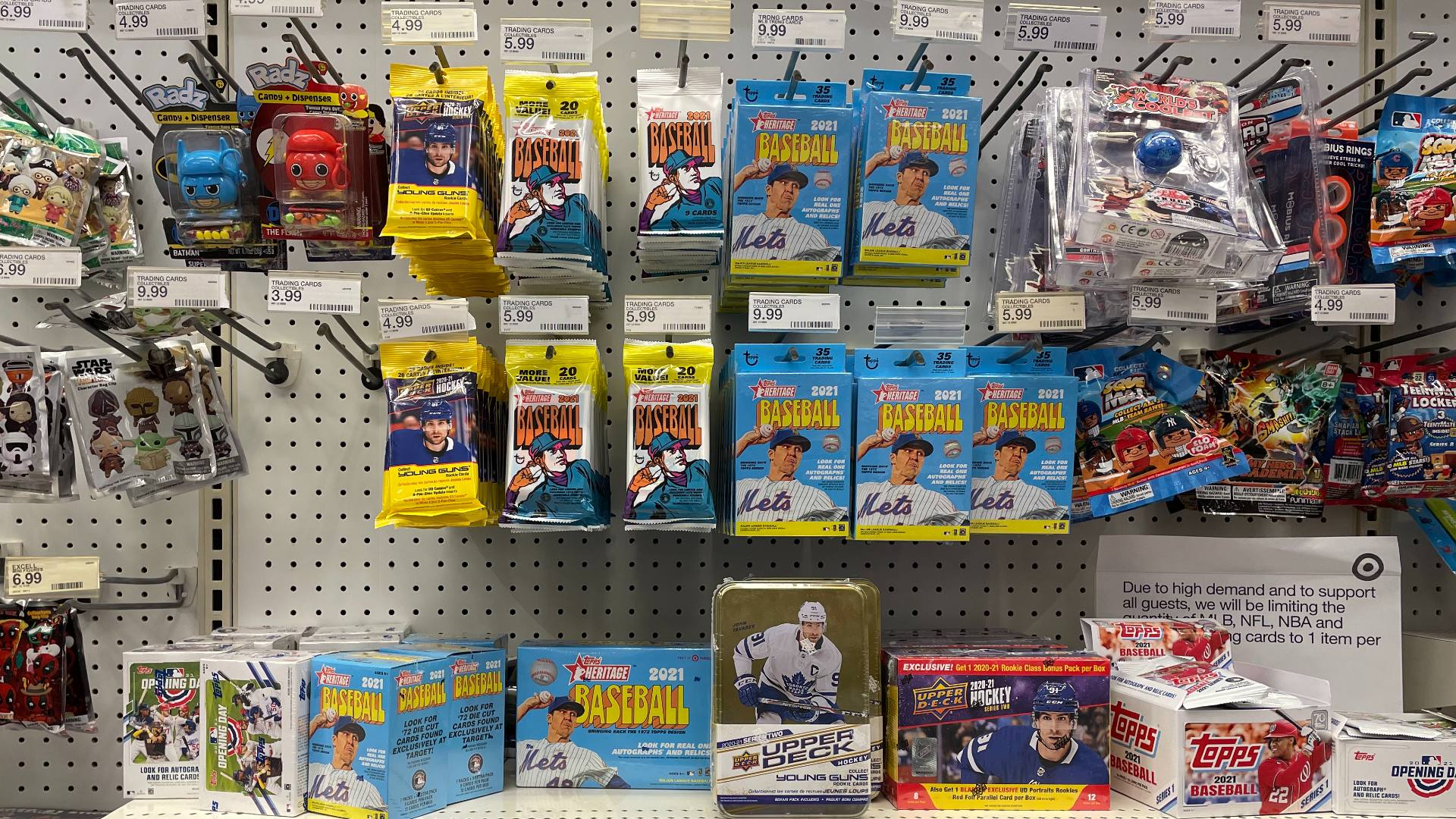 Sports Trading Card Shops Near Me Trading Cards In High Demand 